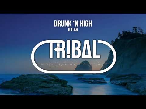 Weslo & Rocky Wellstack - Drunk 'N High