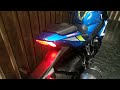 スズキ GSX-R1000R 