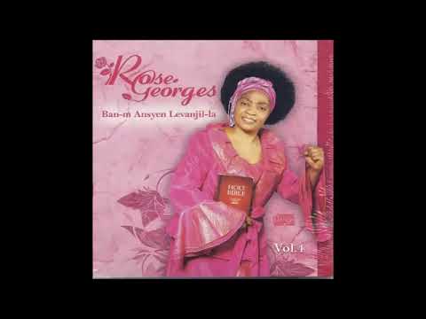 Bondye La - Sr Rose Georges