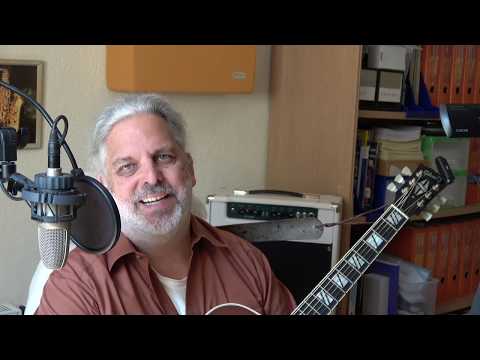 Valentins kleine Gitarrentipps: Hammer ons bei Standardakkorden