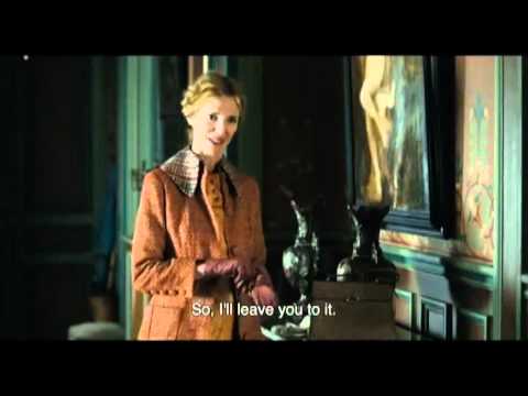 50/50,  The women on the 6th Floor, Norman