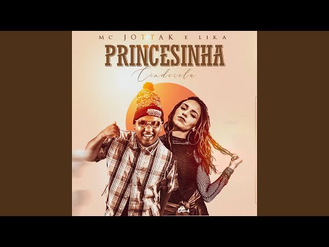 Princesinha Cinderela