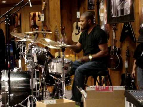 Winner store guitarcenter District Atlanta