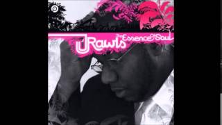 J Rawls ft  Eric Roberson - Pleasure Before Pain