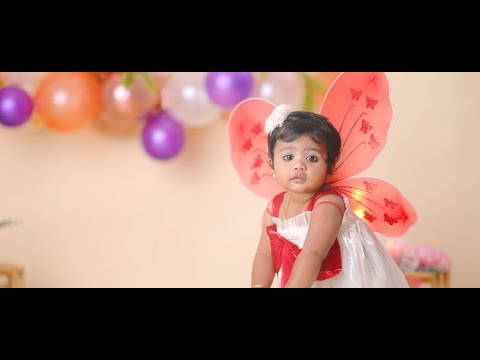 Cutest Cake Smash Ever!