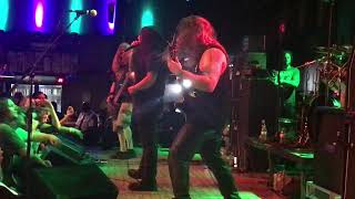 Devourment - 'Incitement to Mass Murder' live @ Baltimore Soundstage (Maryland Deathfest) 5/25/2019