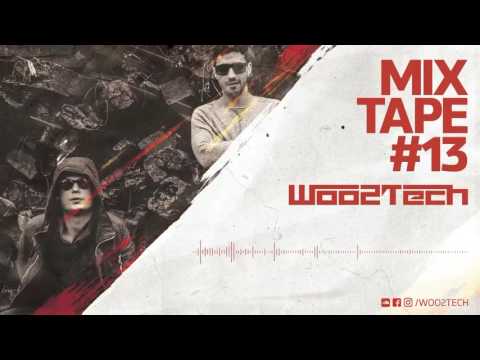 WOO2TECH @ MIXTAPE 013 - MAIO 2017