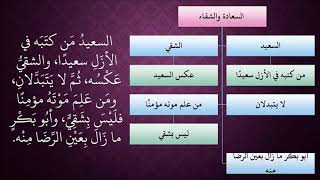 صورة 457الشقي والسعيد