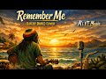 Remember Me Lucky Dube Cover By A I VT Music