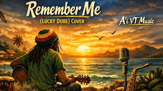 Remember me [Lucky Dube] Cover by A’i VT Music