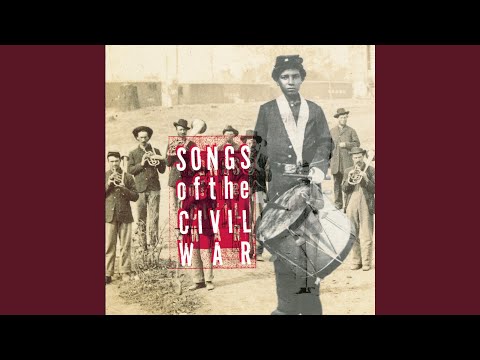 The Southern Soldier Boy