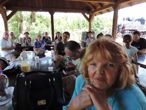 Erinaco - M. Bronštajn- Ekskurso al Veliki Grđevac