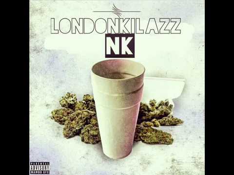 LONDONKILAZZ - BOYS ON THE STREET