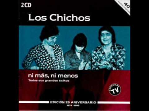 LOS CHICHOS vente misiana guana