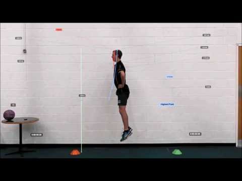 Counter-movement Jump vs. Squat Jump