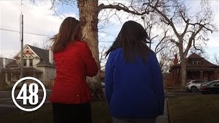 Covering the unbearable video