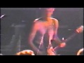 Robin Trower - Lady Love (encore) - Toronto 1986