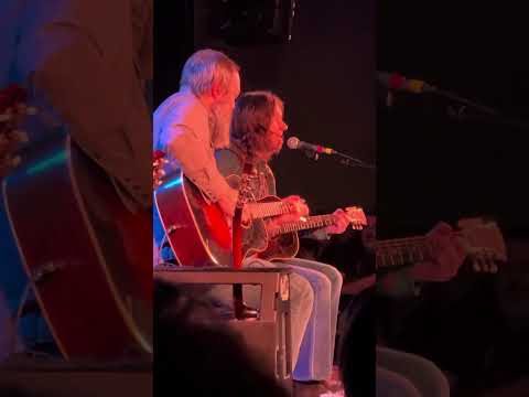 Charlie Starr and Benji Shanks - Searching for a Rainbow - Ludlow Garage (Night 2) 01/11/2024