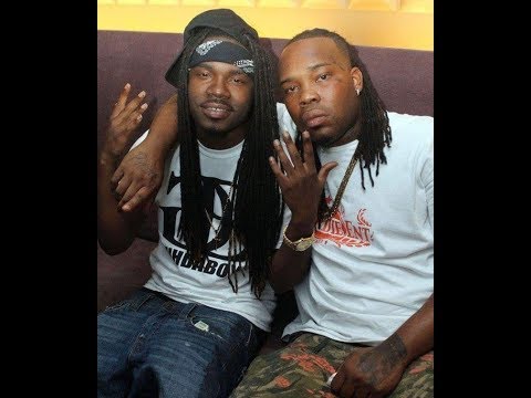 Lil Hood - Bad Bitch Faithful (Ft. MykFresh)