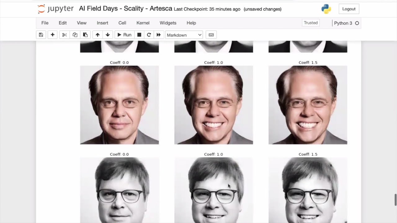 Scality ARTESCA Introduction and Demo