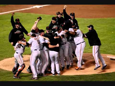 Bailey ft. Ya Boy -  World Series Attitude