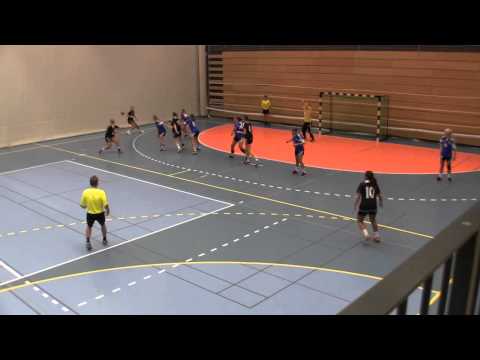 USM DJ Steg 1 Kärra HF GT Söder