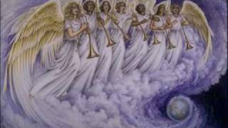 Isaiah 6 with Love - Todd Agnew