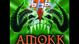 Amokk - 666