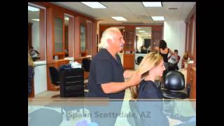 preview picture of video 'Spa Scottsdale AZ Nu Image Salon & Day Spa'