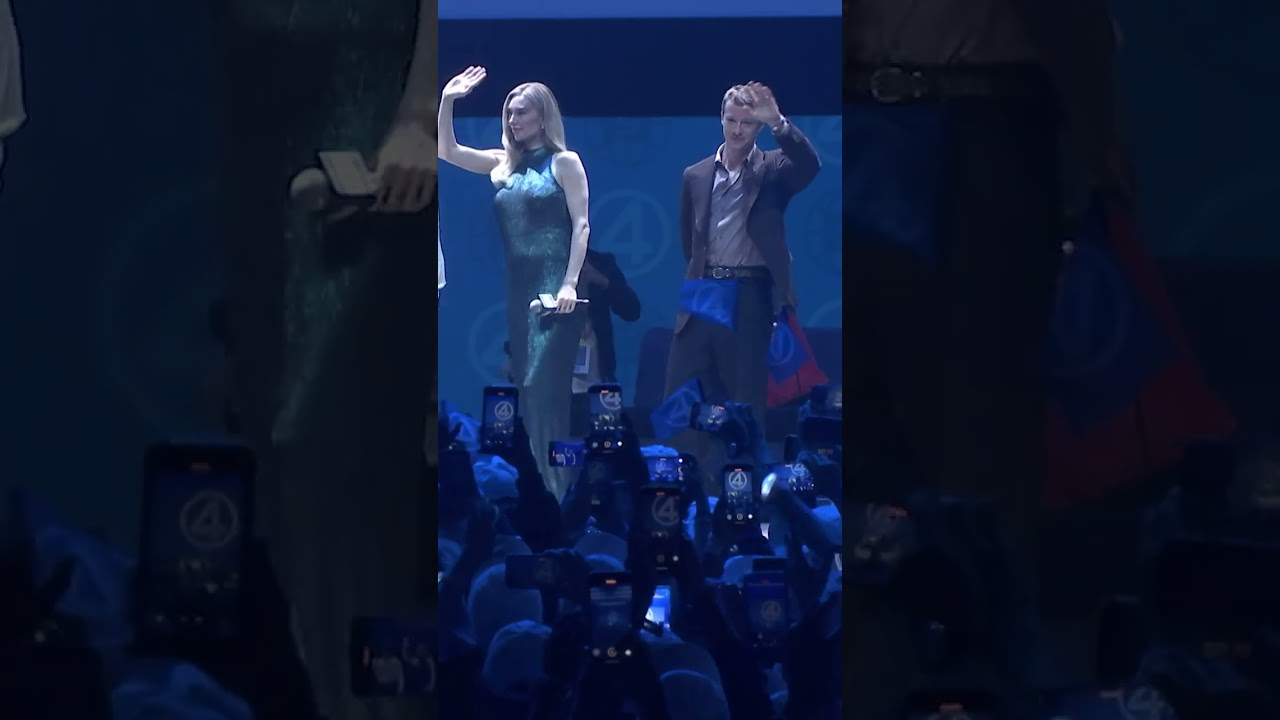 Fantastic Four Loves México