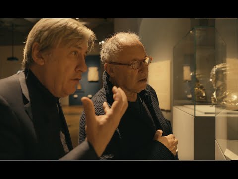 Donatello; Sculpting the Renaissance.