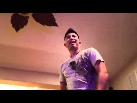 Edwin Li west coast swing