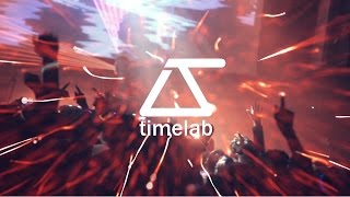 Trailer TimeLab 001 with Super8 & Tab @ Paris - 10/12/16