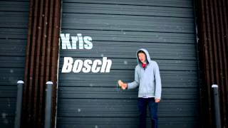 Kris Bosch Grip Kendama 2014 New Years Contest Pro