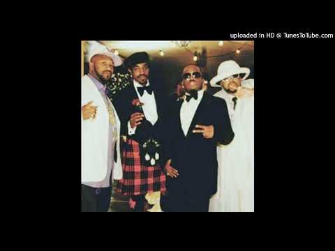 UGK ft Outkast...International Player Life (DJ Shawne Blend God Remix)