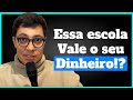 REVIEW PAPO RETO ALURA Vale Seu DINHEIRO Estudar Dados Nessa Escola