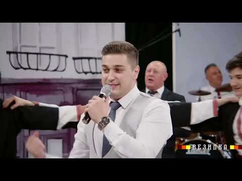 ИЗЛЕГОЛ ДЕЈАН ВОЈВОДА - МИРОСЛАВ МИРЧЕВСКИ