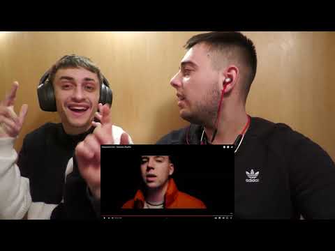 (REACCIÓN) Respuesta Cero - Quevedo, Bluefire