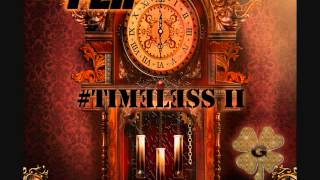 LIL'FLIP- NEVER CAN SAY GOODBYE- FEAT- J NAPOLEON- PROD BY 6 PRODUCTIONS-TIMELESS PART 2