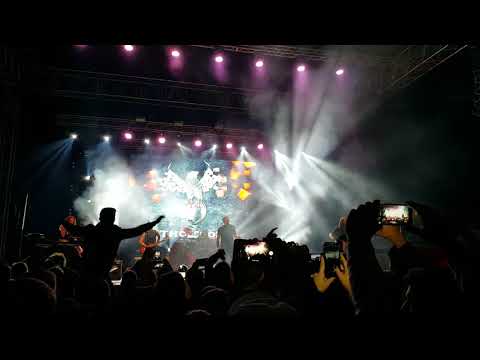 thompson u ZADRU 2017