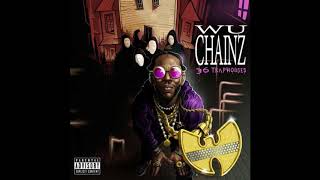 2 CHAINZ &amp; WU-TANG CLAN - C.R.E.A.M.