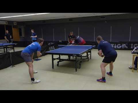 201114 3  Div, Vestegnen Hvidovre, Double 2