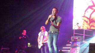 TI AMO VERAMENTE - MODA&#39; - VIVA I ROMANTICI TOUR 2011- MILANO FORUM ASSAGO-HD