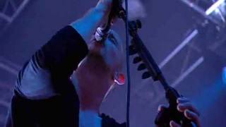 The Music - Take the Long Road and Walk It (The Last Dance DVD)