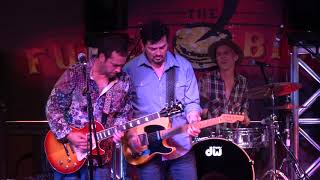 Zito &amp; Castiglia 20180622   Mama Don't Like No Wah Wah