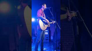 The Honorary Title Jarrod Gorbel Petals 3.29.19