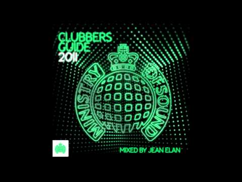 Morgan Page Feat. Jan Burton - I've Had Friends (Jean Elan Extended Remix)