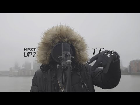 T Face - Next Up? [S1.E44] | @MixtapeMadness
