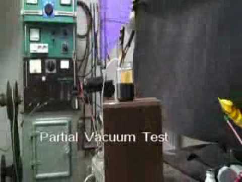 Vacuum Test.WMV