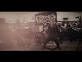 Starving Wolves The Cradle And The Brave OFFICIAL VIDEO